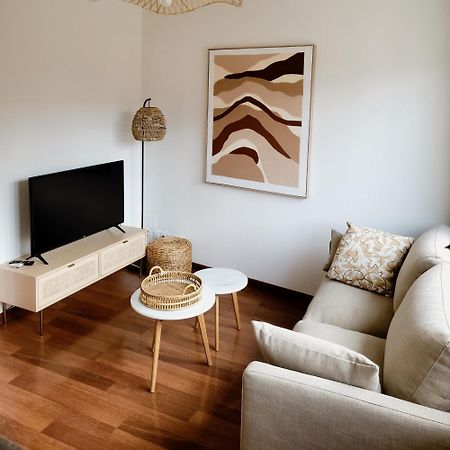 Appartement Au Coeur De Rambouillet Dış mekan fotoğraf