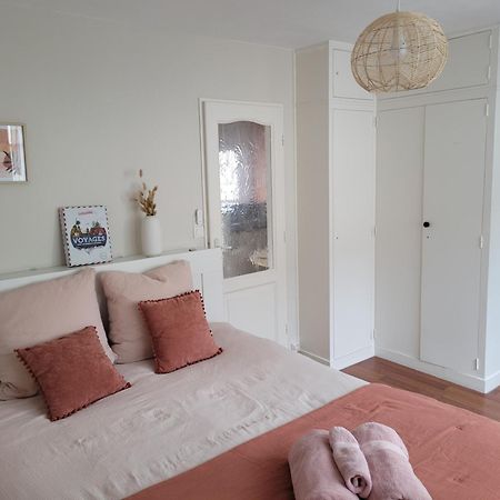 Appartement Au Coeur De Rambouillet Dış mekan fotoğraf