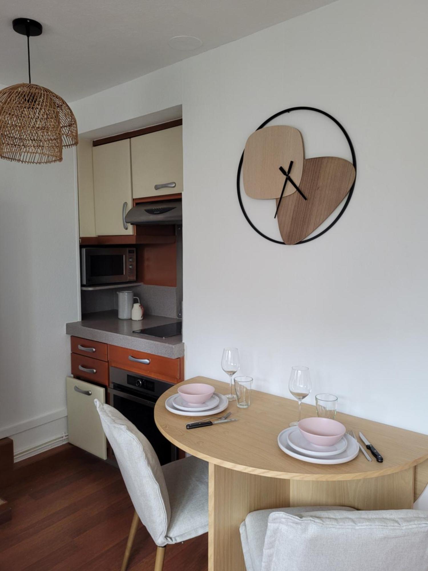 Appartement Au Coeur De Rambouillet Dış mekan fotoğraf