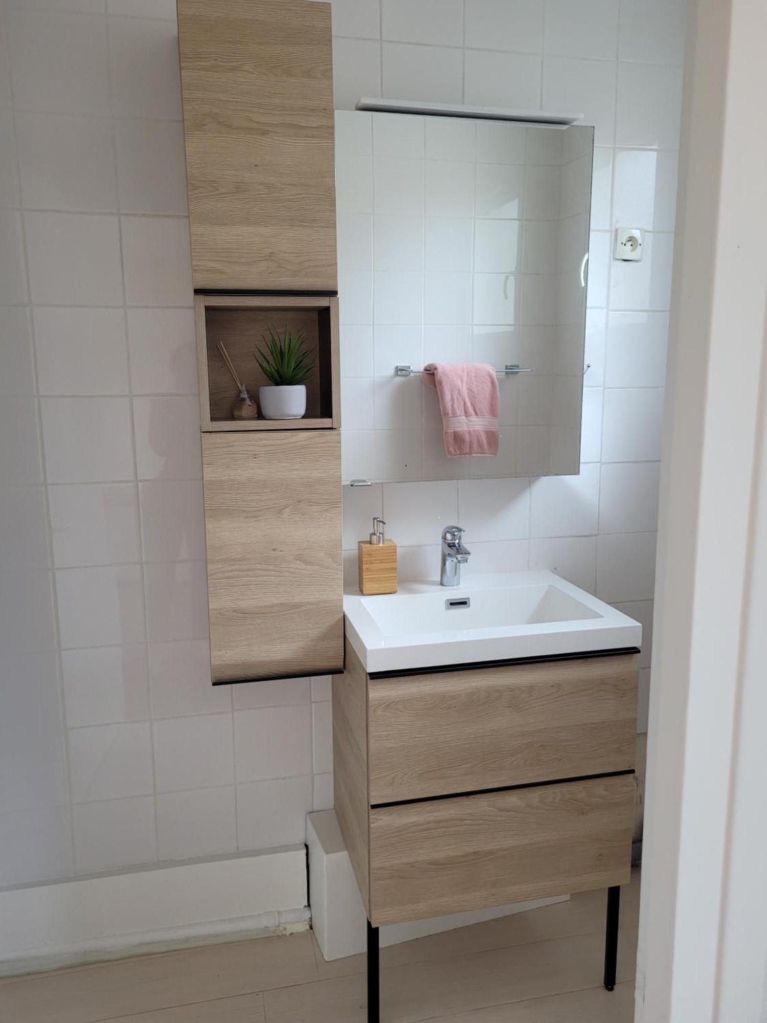 Appartement Au Coeur De Rambouillet Dış mekan fotoğraf
